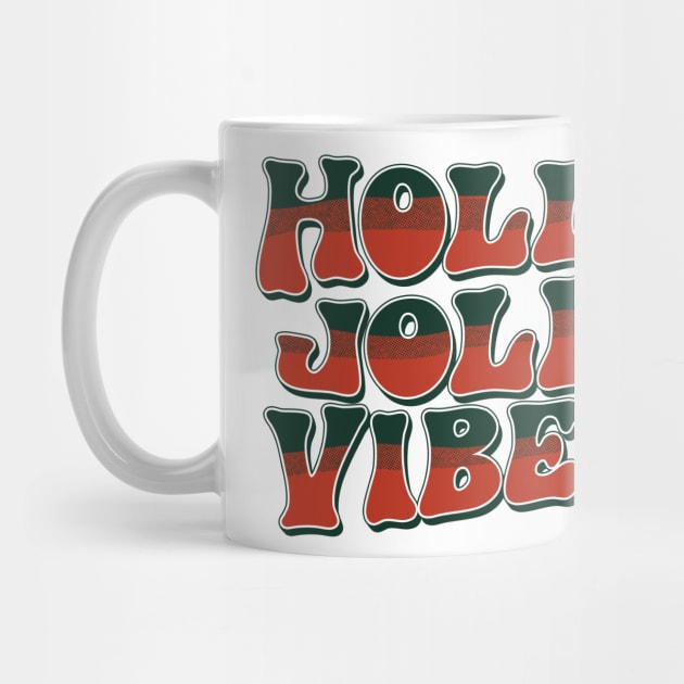 holly jolly vibes by Juniorilson